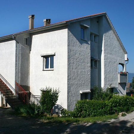 Apartments With A Parking Space Njivice, Krk - 5427 Екстер'єр фото